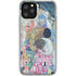 Klimt - Death and Life by Klimt iPhone 11 Pro Clear Case