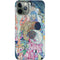 Gustav Klimt Death and Life iPhone 11 Pro Lite Case