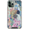Klimt - Death and Life by Klimt iPhone 11 Pro Max Clear Case