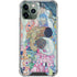 Klimt - Death and Life by Klimt iPhone 11 Pro Max Clear Case