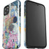 Gustav Klimt Death and Life iPhone 11 Pro Max Impact Case