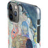 Gustav Klimt Death and Life iPhone 11 Pro Max Lite Case