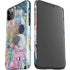Gustav Klimt Death and Life iPhone 11 Pro Max Lite Case