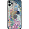 Gustav Klimt Death and Life iPhone 11 Pro Max Skin