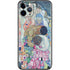 Gustav Klimt Death and Life iPhone 11 Pro Skin