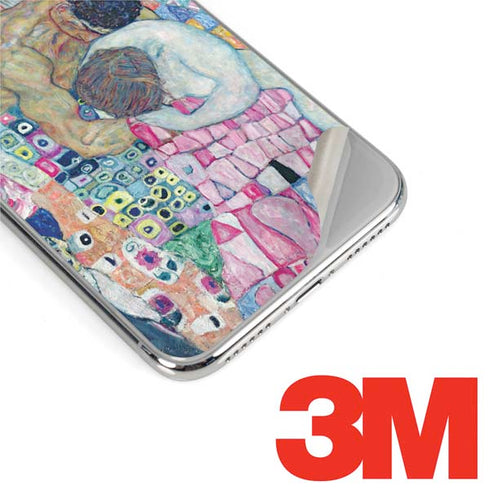 Gustav Klimt Death and Life iPhone 11 Pro Skin