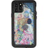 Gustav Klimt Death and Life iPhone 11 Pro Waterproof Case