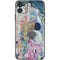 Gustav Klimt Death and Life iPhone 11 Skin