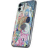 Gustav Klimt Death and Life iPhone 11 Skin