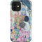 Gustav Klimt Death and Life iPhone 12 Impact Case