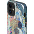 Gustav Klimt Death and Life iPhone 12 Impact Case