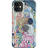 Gustav Klimt Death and Life iPhone 12 Mini Lite Case