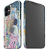 Gustav Klimt Death and Life iPhone 12 Mini Lite Case