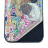 Gustav Klimt Death and Life iPhone 12 Mini Skin