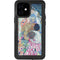 Gustav Klimt Death and Life iPhone 12 Mini Waterproof Case