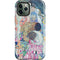 Gustav Klimt Death and Life iPhone 12 Pro Impact Case