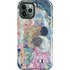 Gustav Klimt Death and Life iPhone 12 Pro Impact Case