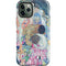 Gustav Klimt Death and Life iPhone 12 Pro Max Impact Case