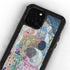 Gustav Klimt Death and Life iPhone 12 Pro Max Waterproof Case