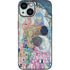 Gustav Klimt Death and Life iPhone 13 Mini Skin