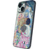 Gustav Klimt Death and Life iPhone 13 Mini Skin