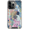 Gustav Klimt Death and Life iPhone 13 Pro Clear Case
