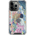Gustav Klimt Death and Life iPhone 13 Pro Clear Case