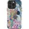 Gustav Klimt Death and Life iPhone 13 Pro Impact Case