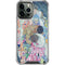 Gustav Klimt Death and Life iPhone 13 Pro Max Clear Case