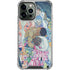 Gustav Klimt Death and Life iPhone 13 Pro Max Clear Case