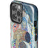 Gustav Klimt Death and Life iPhone 13 Pro Max Impact Case