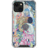 Gustav Klimt Death and Life iPhone 14 Clear Case