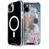 Klimt - Death and Life by Klimt iPhone 15 MagSafe Case