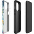 Klimt - Death and Life by Klimt iPhone 15 Impact Case