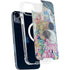 Gustav Klimt Death and Life iPhone 14 Plus MagSafe Case
