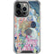 Klimt - Death and Life by Klimt iPhone 15 Pro Clear Case