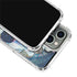 Klimt - Death and Life by Klimt iPhone 15 Pro Clear Case