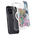 Klimt - Death and Life by Klimt iPhone 15 Pro MagSafe Case
