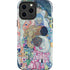 Klimt - Death and Life by Klimt iPhone 15 Pro Max Impact Case