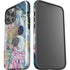 Klimt - Death and Life by Klimt iPhone 15 Pro Max Impact Case