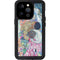 Gustav Klimt Death and Life iPhone 14 Pro Waterproof Case