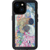 Klimt - Death and Life by Klimt iPhone 15 Waterproof Case