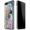 Klimt - Death and Life by Klimt iPhone 7/8 Plus Clear Case