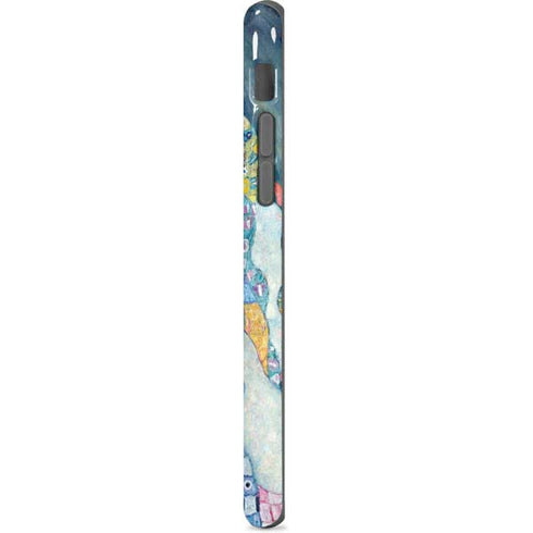 Gustav Klimt Death and Life iPhone 8 Pro Case