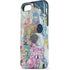 Gustav Klimt Death and Life iPhone 8 Pro Case