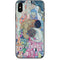 Gustav Klimt Death and Life iPhone 8 Skin