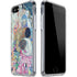 Gustav Klimt Death and Life iPhone SE (2nd & 3rd Gen) Clear Case