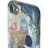 Gustav Klimt Death and Life iPhone SE (2nd & 3rd Gen) Pro Case
