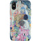 Gustav Klimt Death and Life iPhone X Pro Case