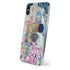 Gustav Klimt Death and Life iPhone X Skin